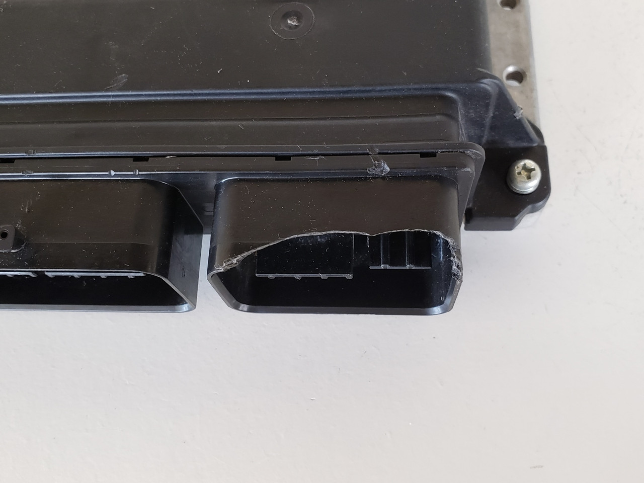 2011-2012 Avalon 89661-07570 Computer Brain Engine Control ECU ECM EBX Module