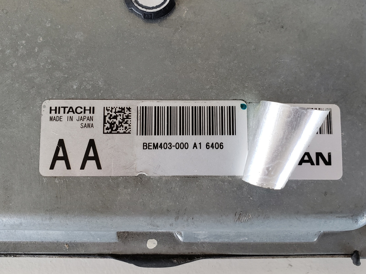 Amazon.com: X AUTOHAUX Fuel Gauge Sending Unit for Nissan