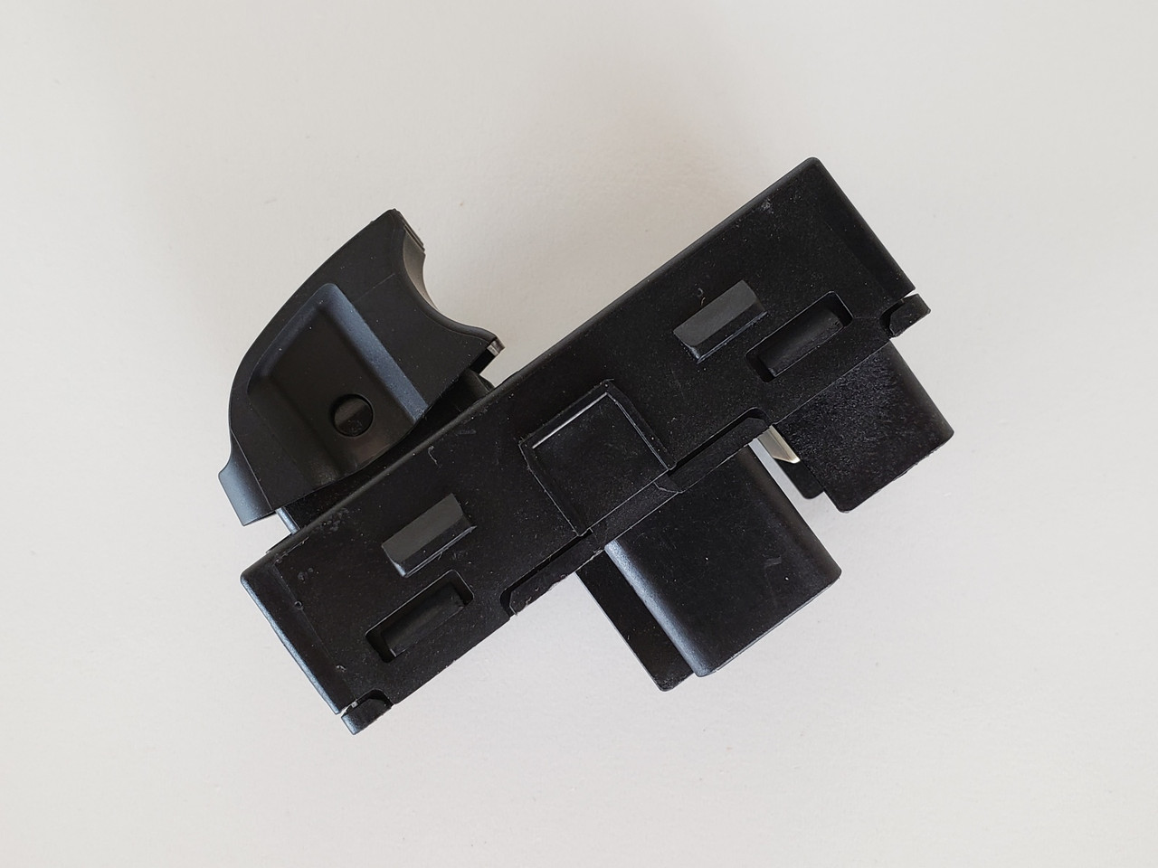 06-11 Buick Lucerne 25877778 Left & Right Rear Passenger Window Switch OEM