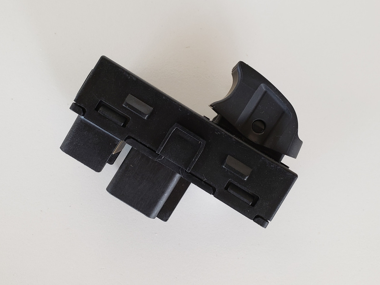 06-11 Buick Lucerne 25877778 Left & Right Rear Passenger Window Switch OEM