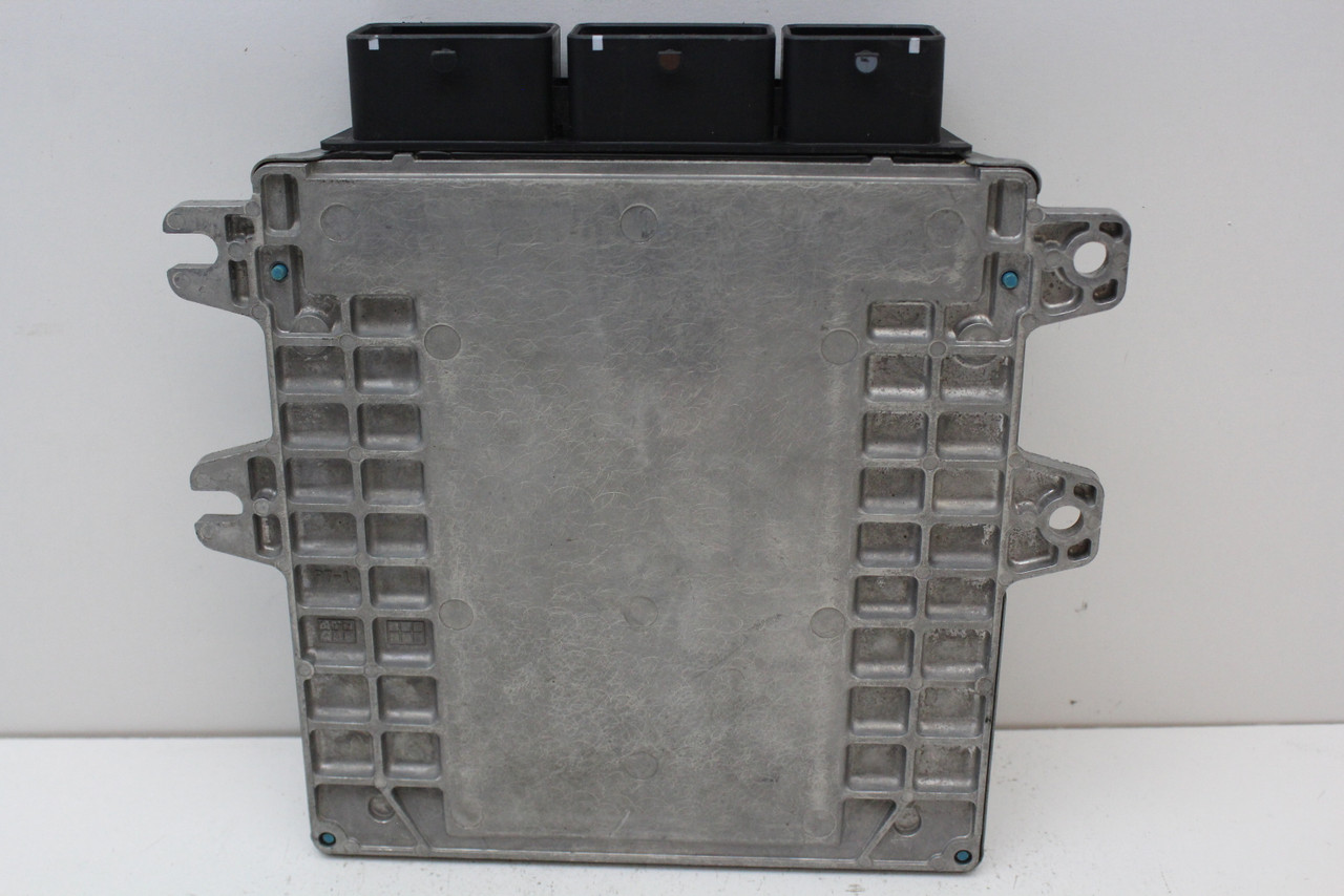 2011 11 Infiniti G37 MEC209-001 A1 Computer Brain Engine Control ECU ECM Module