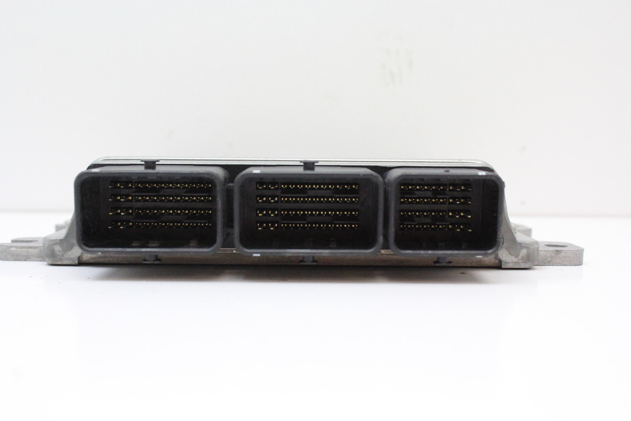 2011 11 Infiniti G37 MEC209-001 A1 Computer Brain Engine Control ECU ECM Module