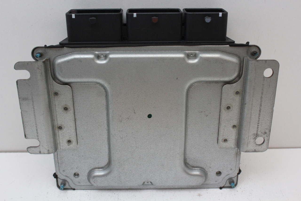 2015 15 Nissan Altima 2.5L NEC017-043 Computer Engine Control ECU ECM Module