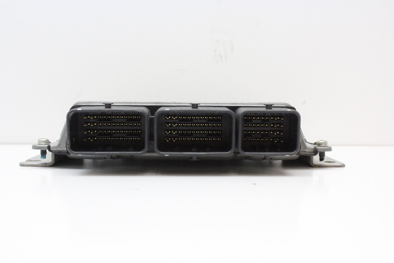 2015 15 Nissan Altima 2.5L NEC017-043 Computer Engine Control ECU ECM Module