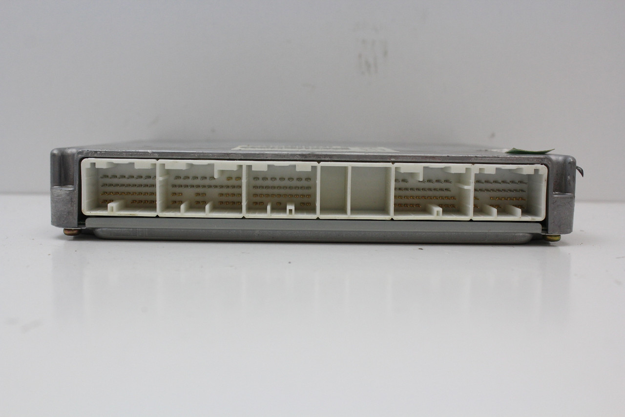 よーくん Toyota 89661-01113 Engine Control Module 12 Volt ECM ECU OEM