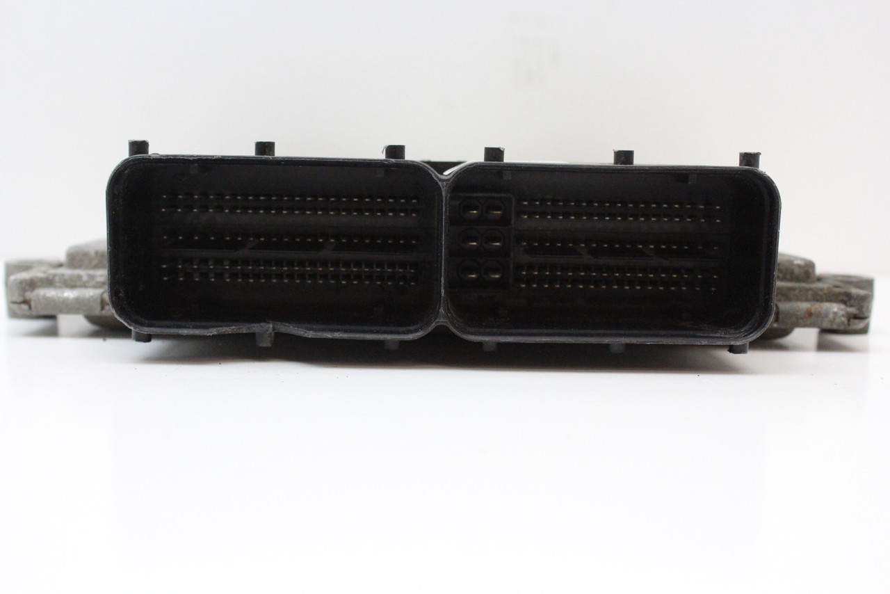 11-14 Hyundai Sonata 39111-2G668 Computer Brain Engine