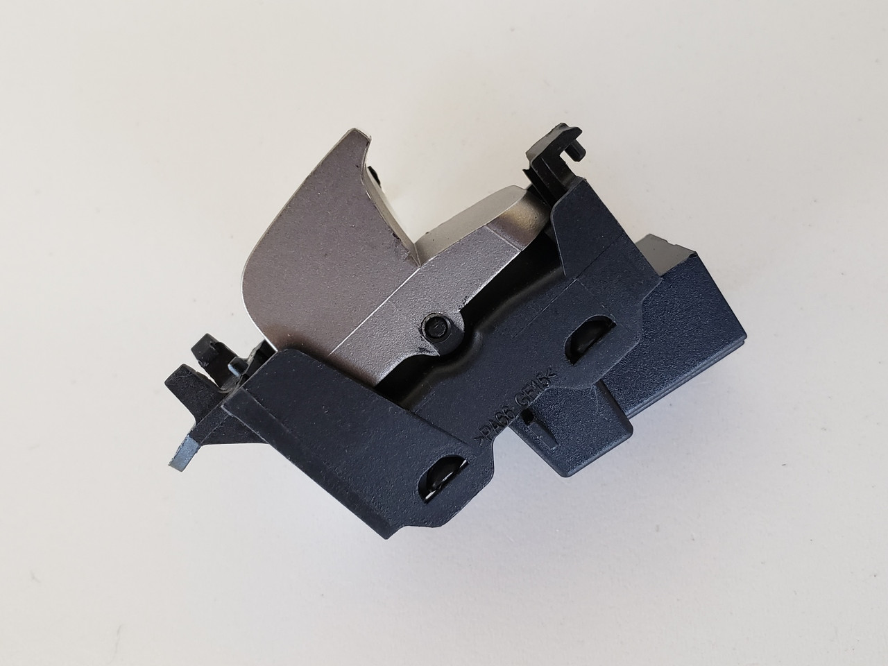 09-15 Jaguar XF 8X23-14717-AB Left & Right Rear Passenger Window Switch OEM 09-15 Jaguar XF 8X23-14717-AB Left & Right Rear Passenger Window Switch OEM