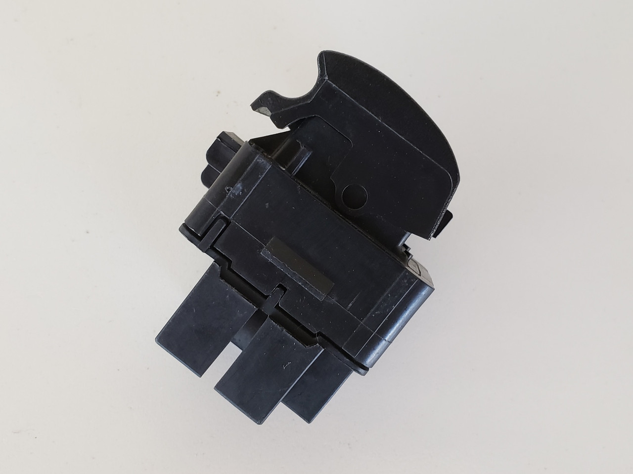 08-14 Chevy Express Van 10386883 Left & Right Rear Passenger