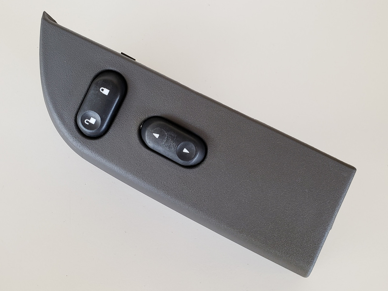 02-05 Ford Explorer 1L24-14A563-ADW Right Front Passenger Window Switch OEM