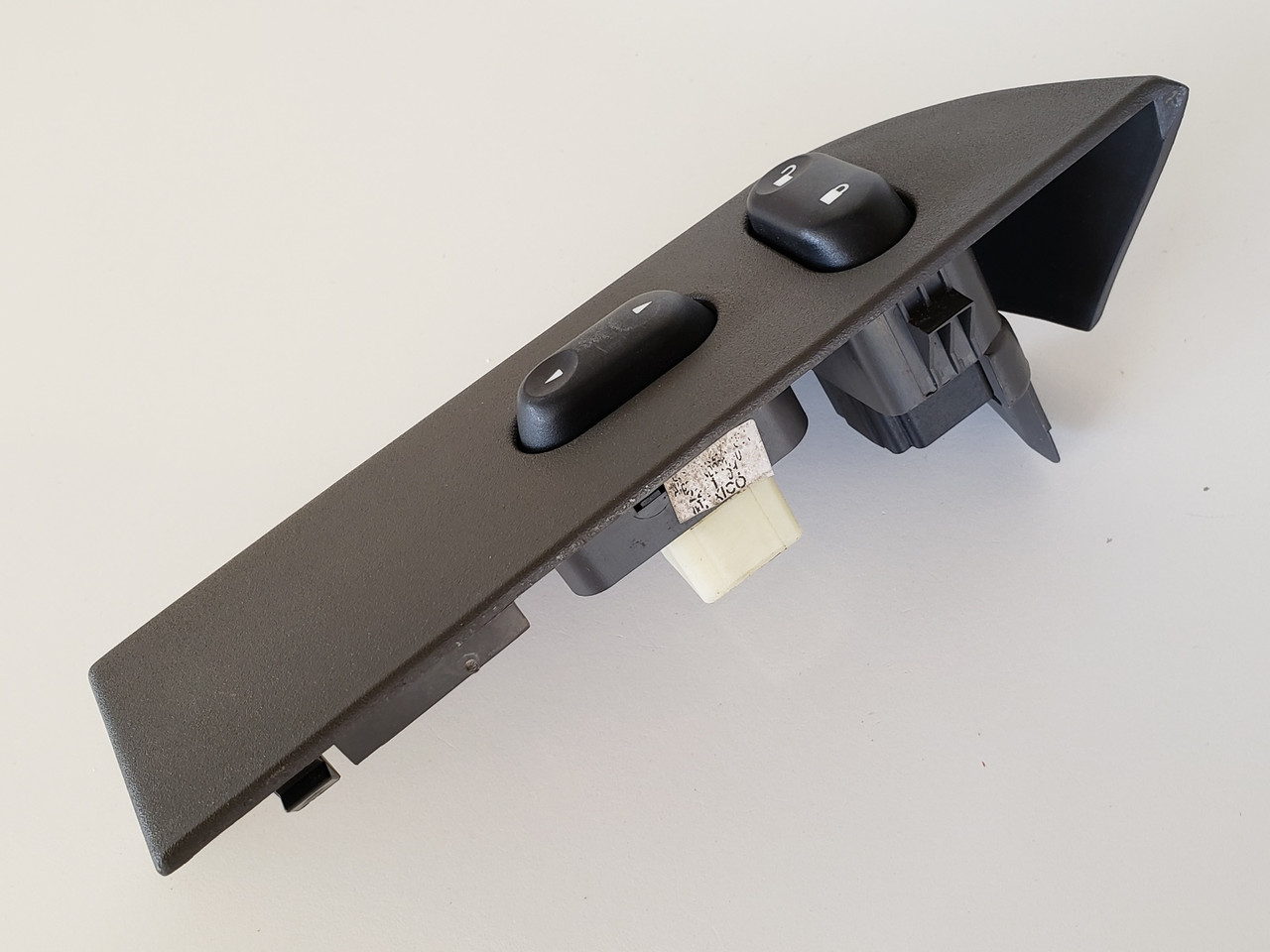 02-05 Ford Explorer 1L24-14A563-ADW Right Front Passenger Window Switch OEM