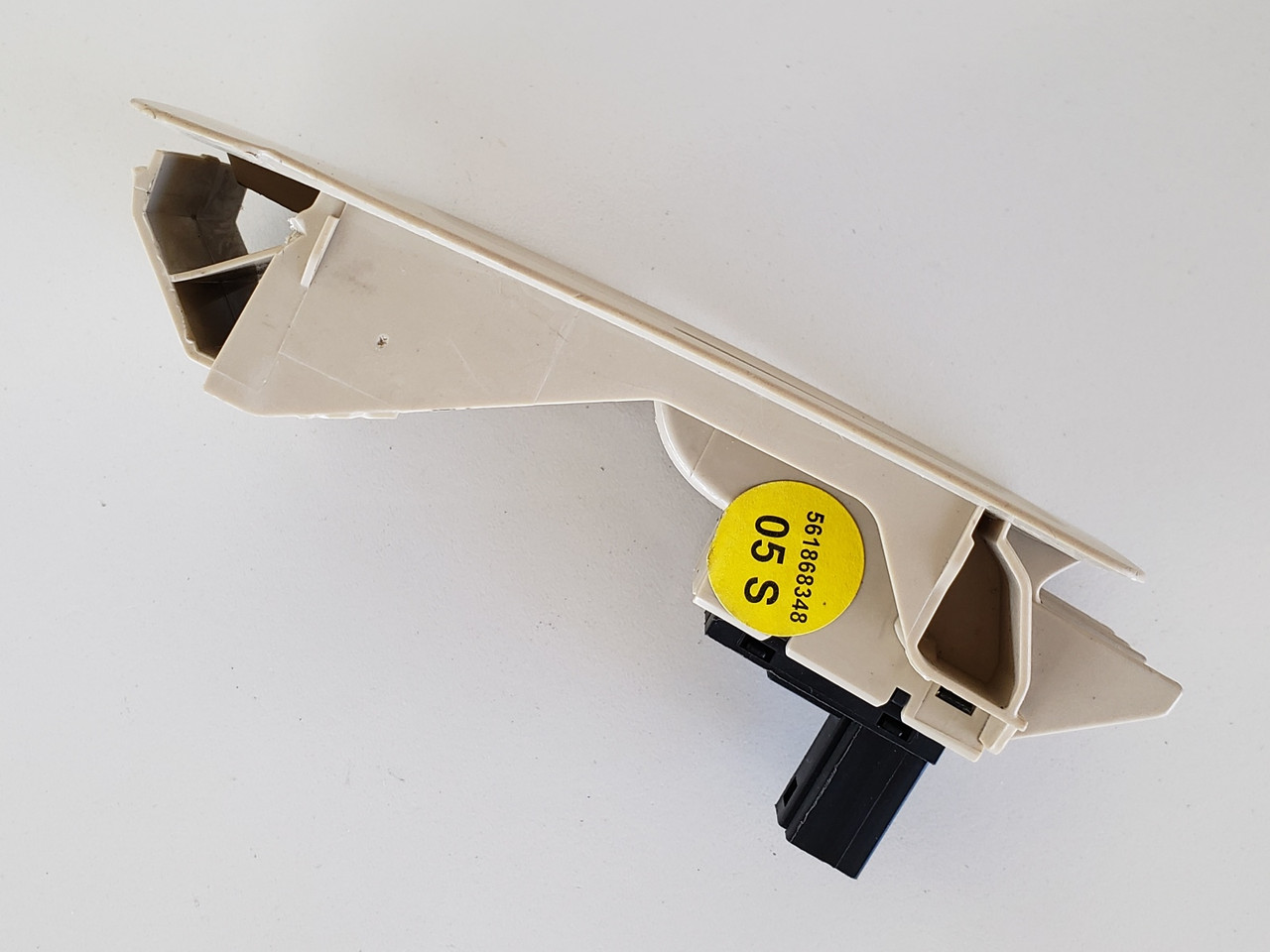 Volkswagen 5K0 959 855 Passenger Window Switch OEM