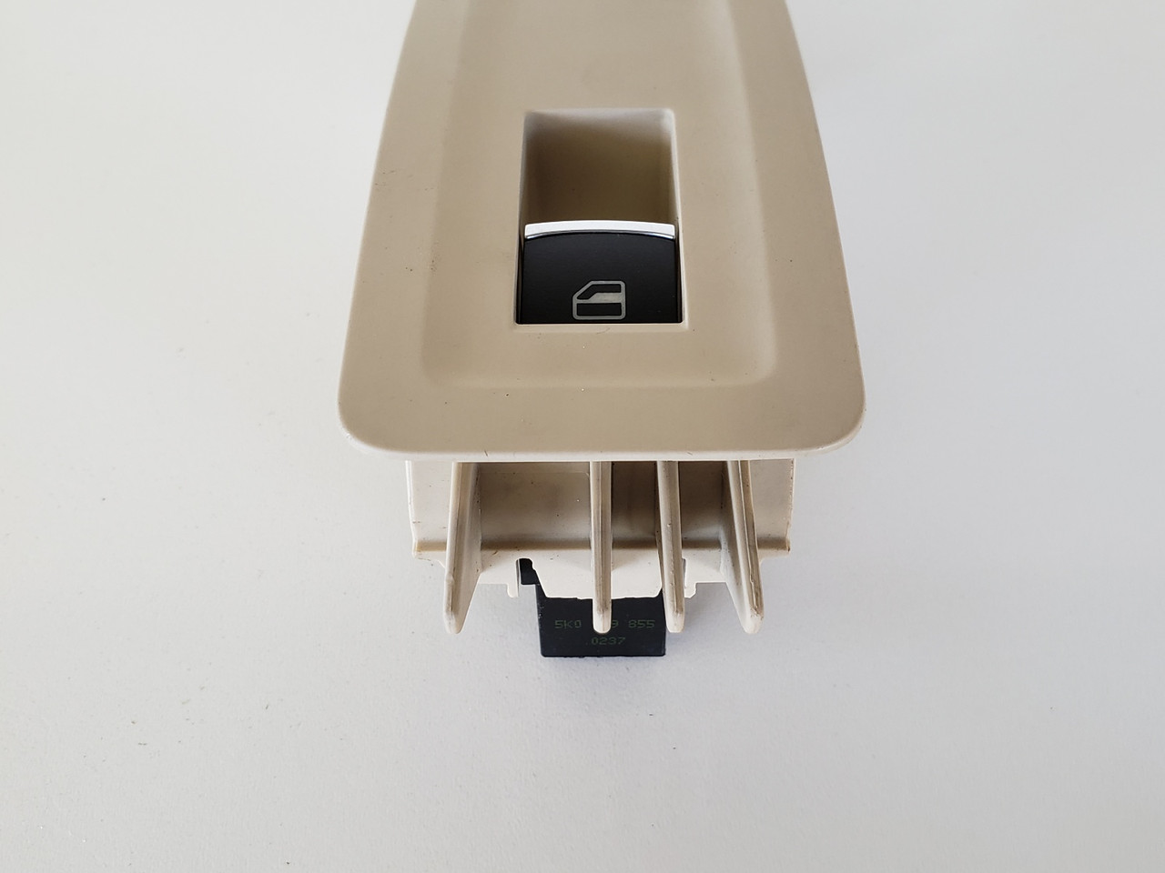 Volkswagen 5K0 959 855 Passenger Window Switch OEM