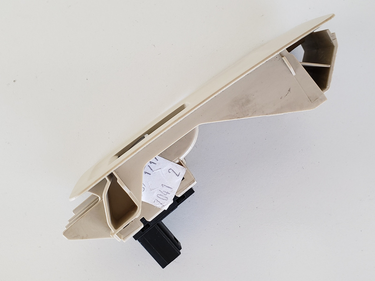 Volkswagen 5K0 959 855 Passenger Window Switch OEM