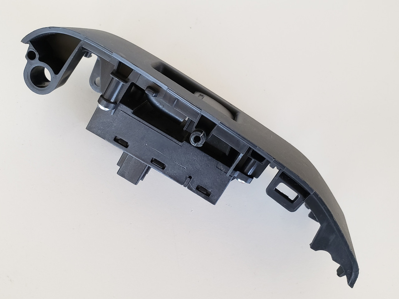 09-13 Honda Fit 83793-TF0-00 Right Rear Passenger Window Switch OEM 09-13 Honda Fit 83793-TF0-00 Right Rear Passenger Window Switch OEM