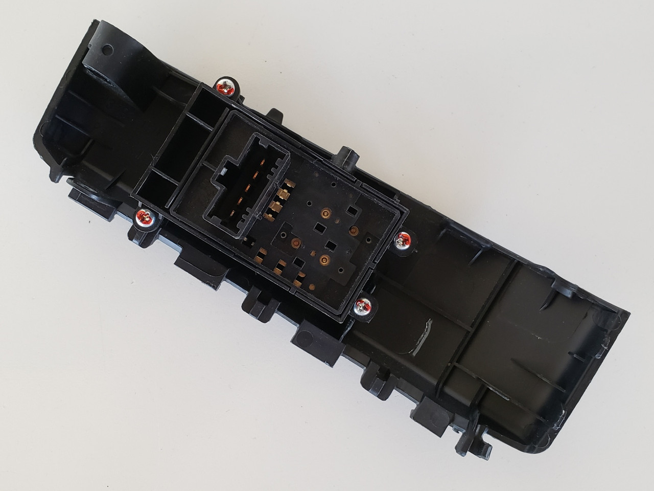 09-13 Honda Fit 83793-TF0-00 Right Rear Passenger Window Switch OEM 09-13 Honda Fit 83793-TF0-00 Right Rear Passenger Window Switch OEM