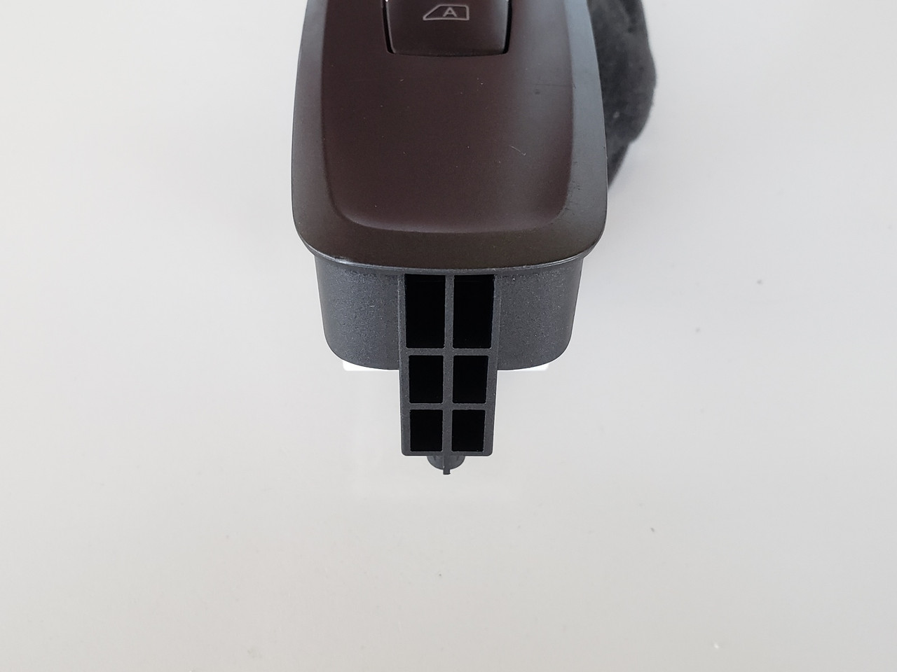 11-13 Infiniti M37 25411 1MA5A Right Front Passenger Window Switch OEM 11-13 Infiniti M37 25411 1MA5A Right Front Passenger Window Switch OEM