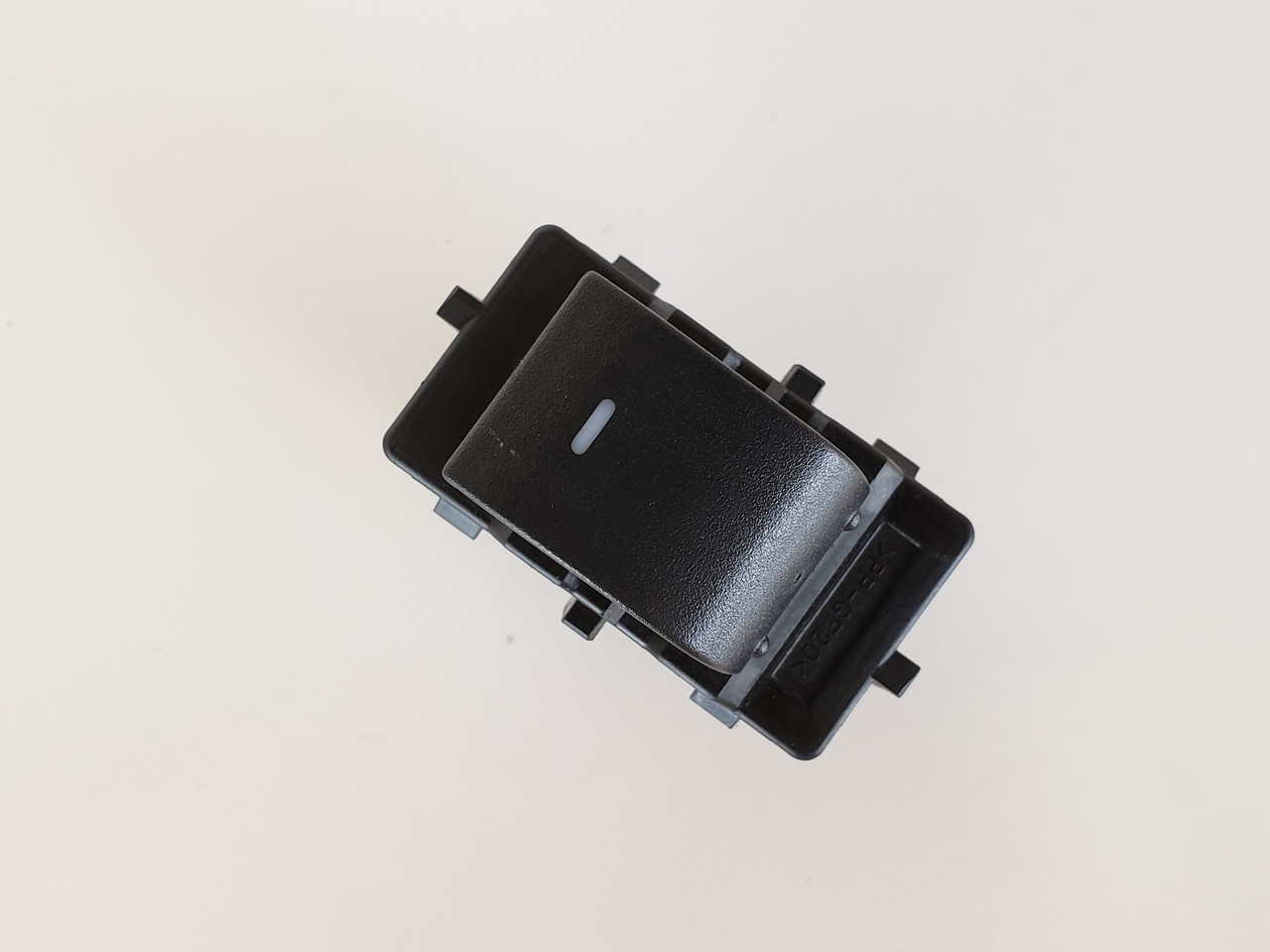 06-09 Ford Fusion 6L2T-14529-ADW Left & Right Rear Passenger Window Switch OEM