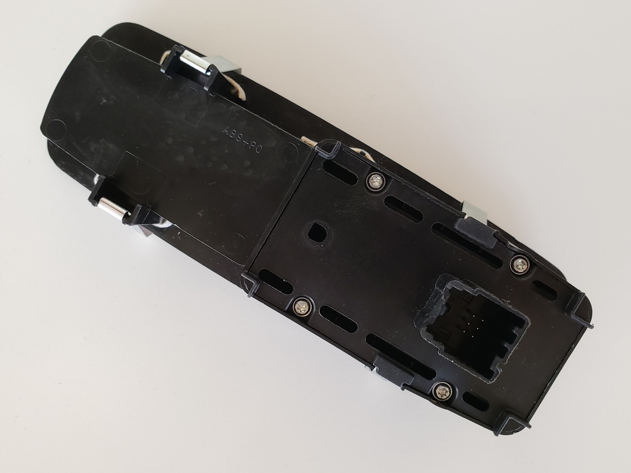 11-14 Chrysler 300 5604822AD Right Front Passenger Lock Switch OEM 11-14 Chrysler 300 5604822AD Right Front Passenger Lock Switch OEM