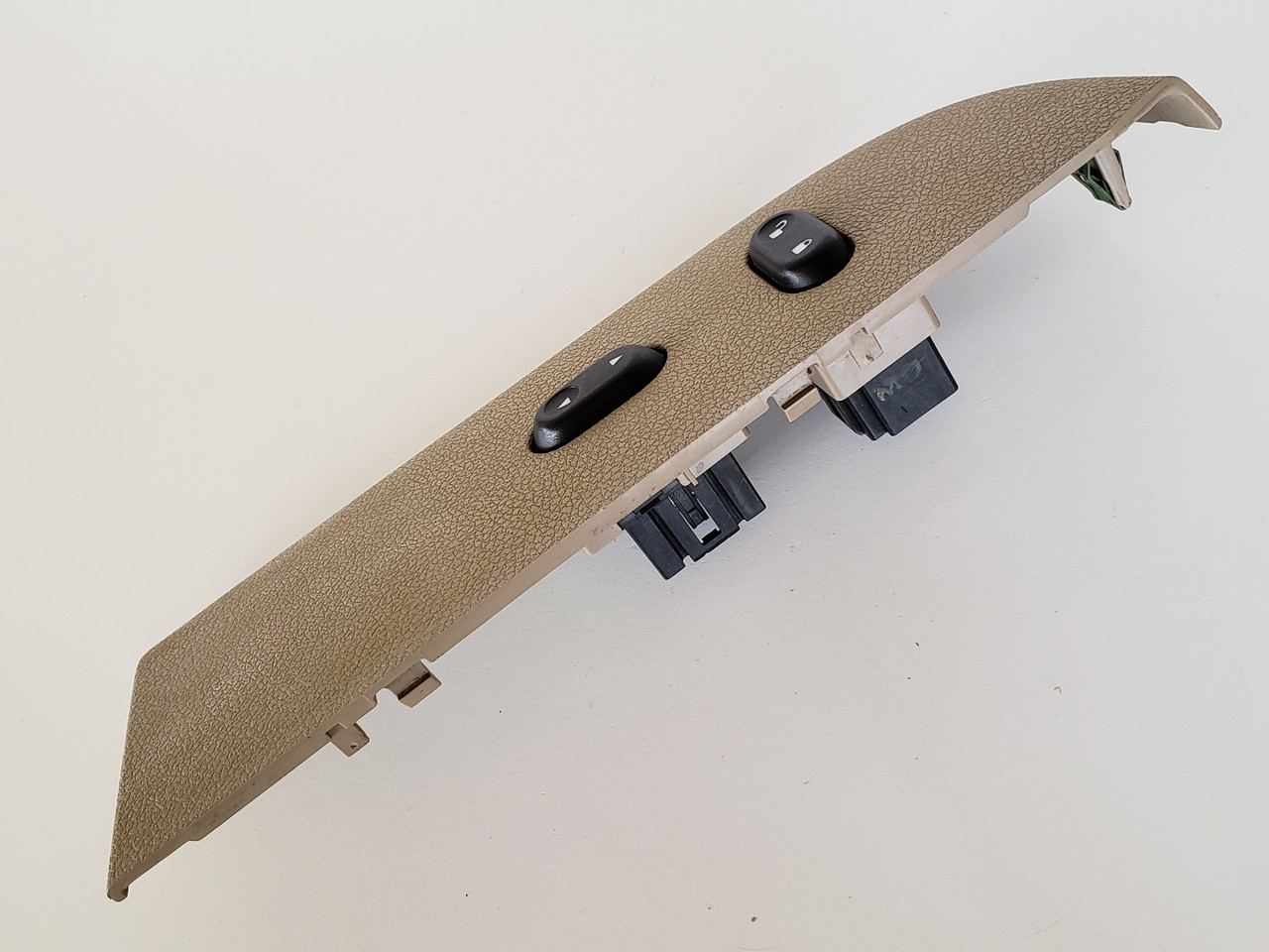 03-06 Ford Expedition 5L1T-14529-ABW Right Front Passenger Window Switch OEM