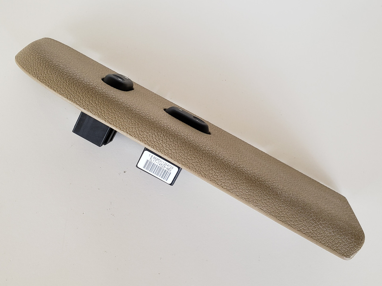 03-06 Ford Expedition 5L1T-14529-ABW Right Front Passenger Window Switch OEM