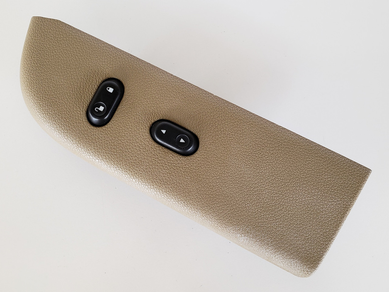 03-06 Ford Expedition 5L1T-14529-ABW Right Front Passenger Window Switch OEM