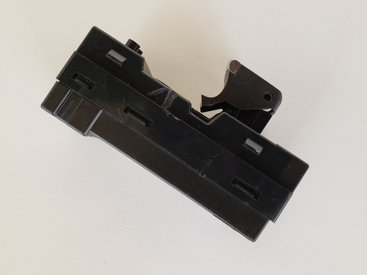 13 Infiniti JX35 25431 3JA1A Left & Right Rear Passenger Window Switch OEM 13 Infiniti JX35 25431 3JA1A Left & Right Rear Passenger Window Switch OEM