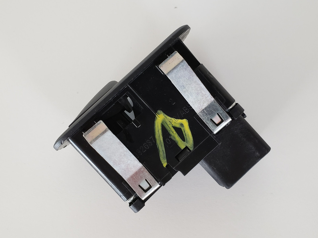 09-10 Dodge Journey 04602531AF Left & Right Rear Passenger Window Switch OEM