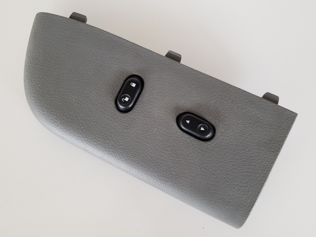 04-08 Ford F-150 F150 3L1T-14529-AAW Right Front Passenger Window Switch OEM