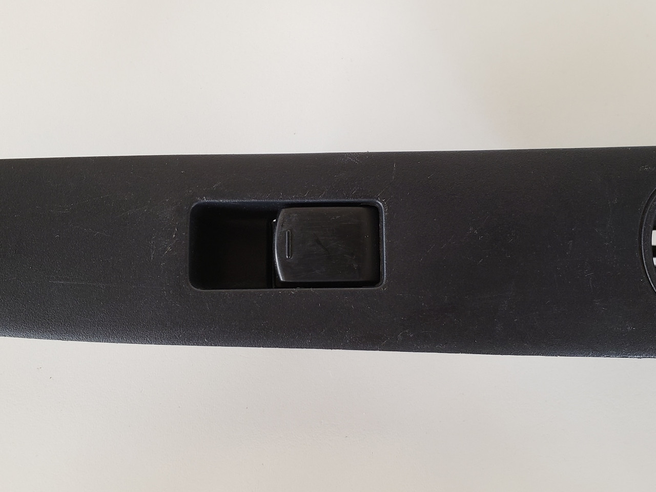 07-12 Nissan Sentra 25421-ET000 Left Rear Passenger Window Switch OEM