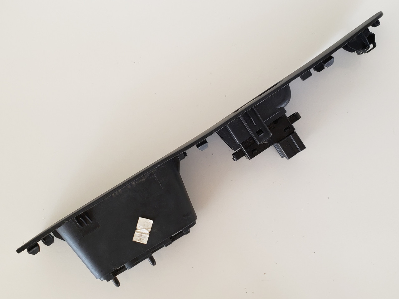 07-12 Nissan Sentra 25421-ET000 Left Rear Passenger Window Switch OEM