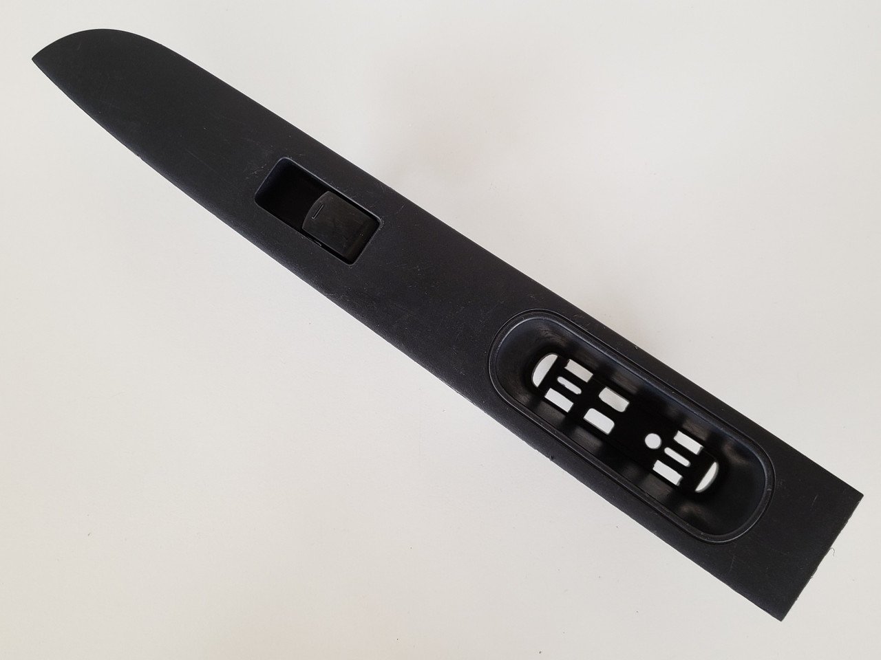 07-12 Nissan Sentra 25421-ET000 Left Rear Passenger Window Switch OEM