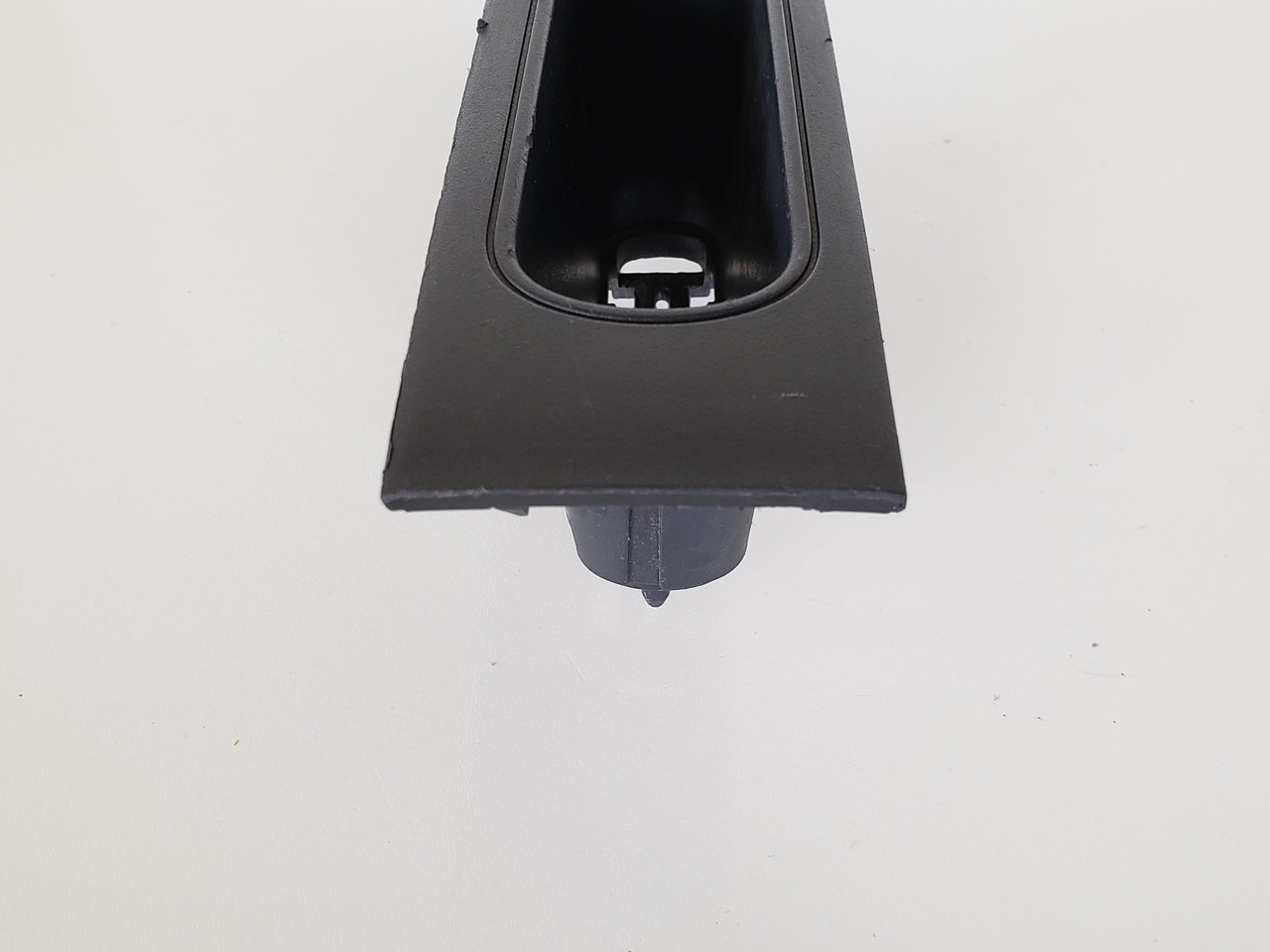 07-12 Nissan Sentra 25421-ET000 Left Rear Passenger Window Switch OEM