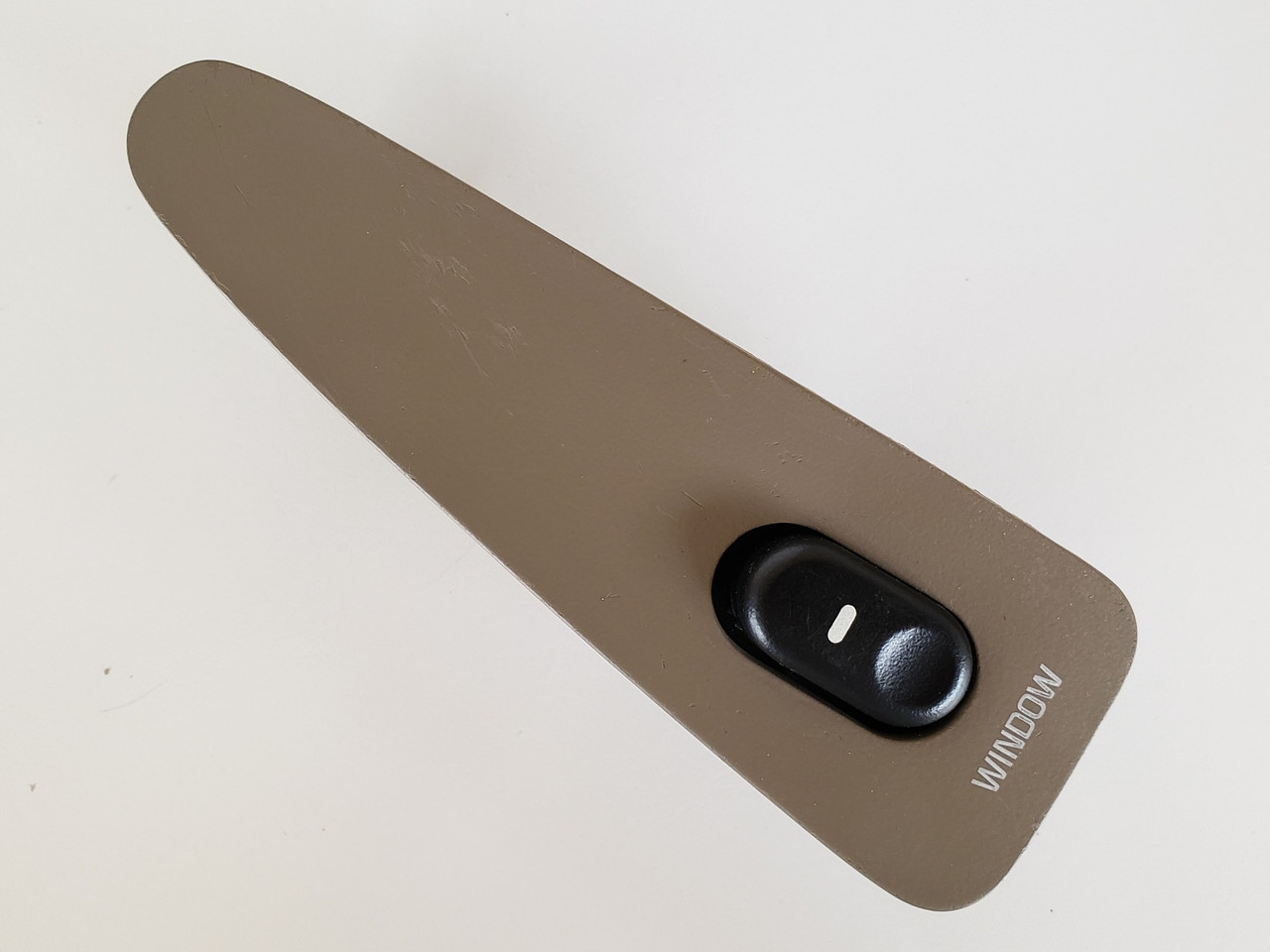 97-04 Buick Century 10256580 Right Front Passenger Window Switch OEM