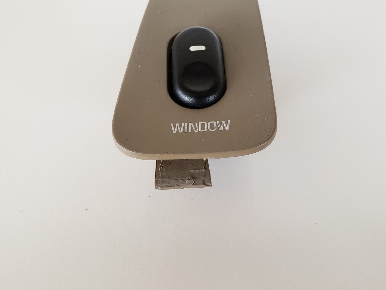 97-04 Buick Century 10256580 Right Front Passenger Window Switch OEM