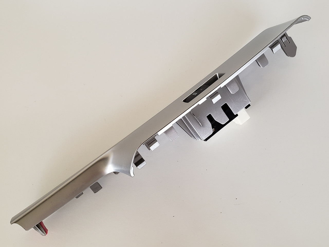 10-14 Toyota Prius 74271-47070 Right Rear Passenger Window Switch OEM 10-14 Toyota Prius 74271-47070 Right Rear Passenger Window Switch OEM