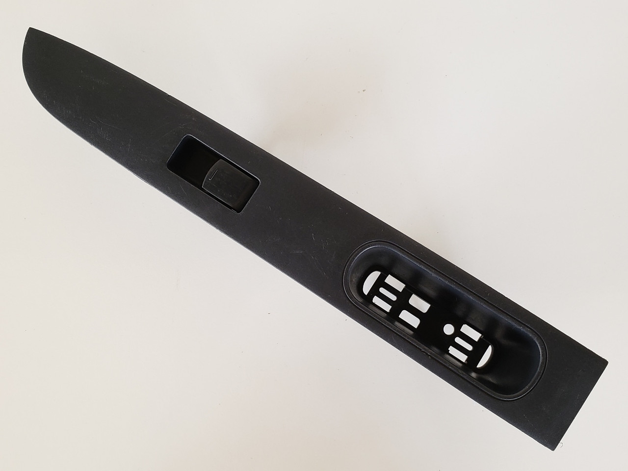 08-09 Nissan Sentra 25421-ET000 Right Rear Passenger Window Switch OEM