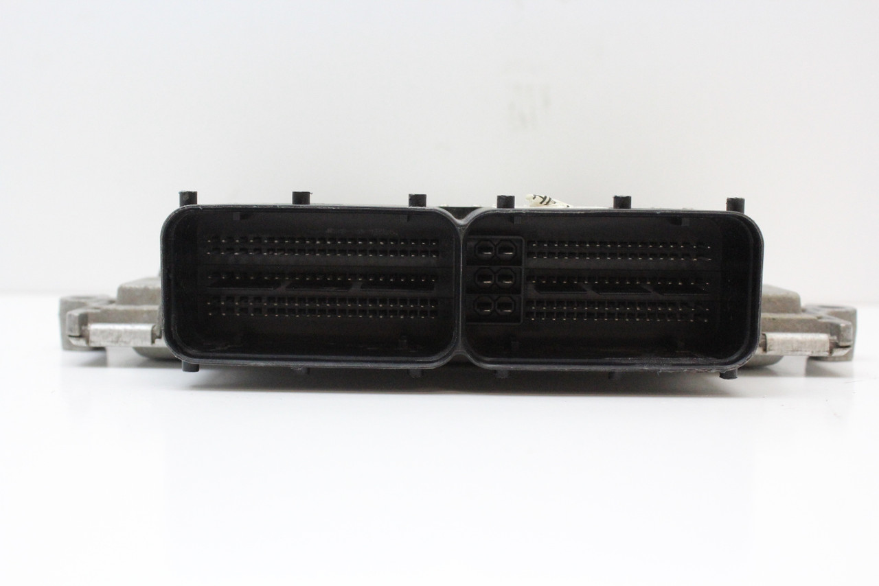 11 12 Kia Optima LX 39112-2G861 Computer Brain Engine Control ECU ECM EBX Module