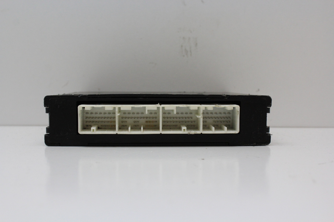 2013 13 Subaru XV Crosstrek 22765AE870 Computer Engine Control ECU ECM Module