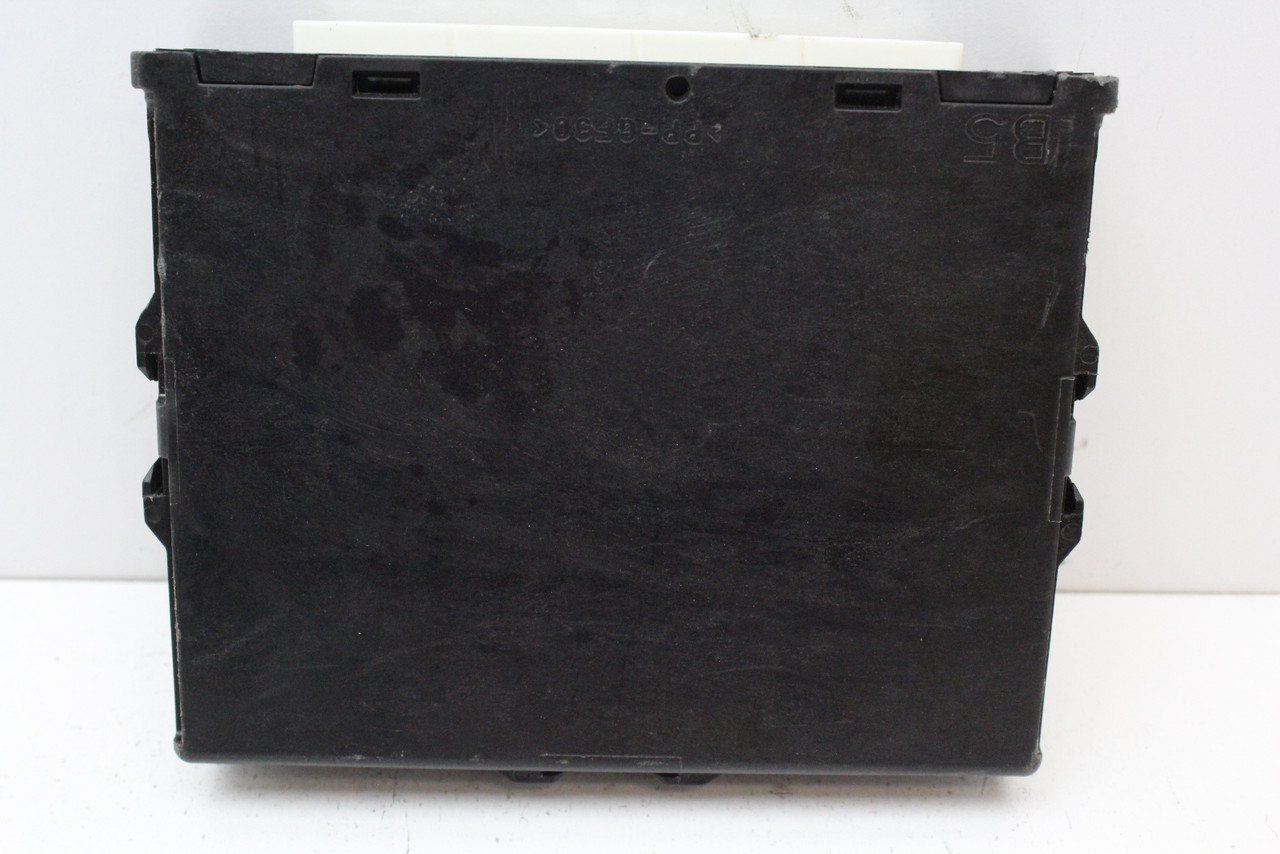 2013 13 Subaru XV Crosstrek 22765AE870 Computer Engine Control ECU ECM Module