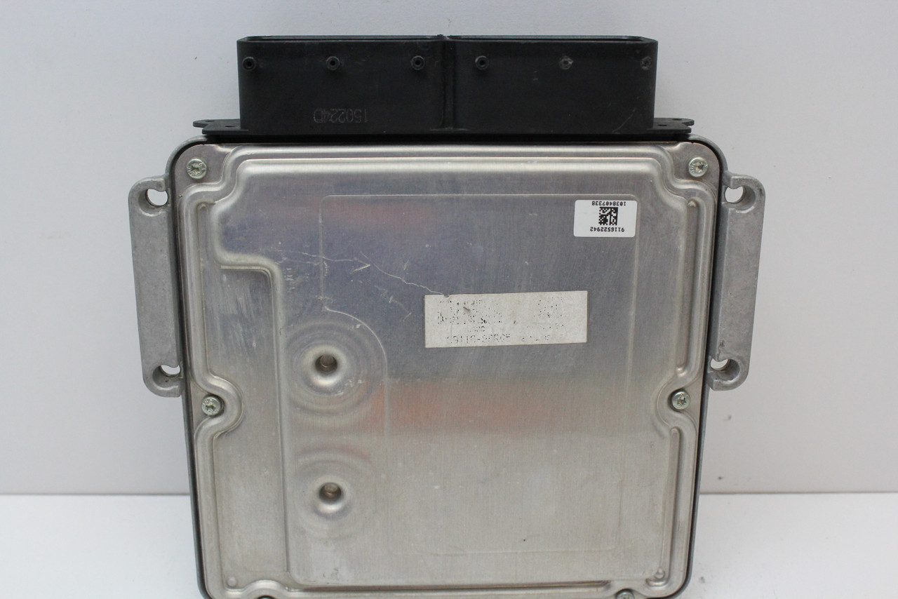 15 16 17 Hyundai Accent 1.6L 39110-2BRG5 Computer Engine Control ECU ECM Module