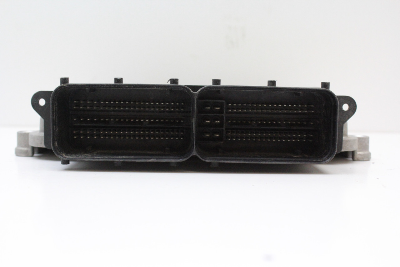 15 16 17 Hyundai Accent 1.6L 39110-2BRG5 Computer Engine Control ECU ECM Module