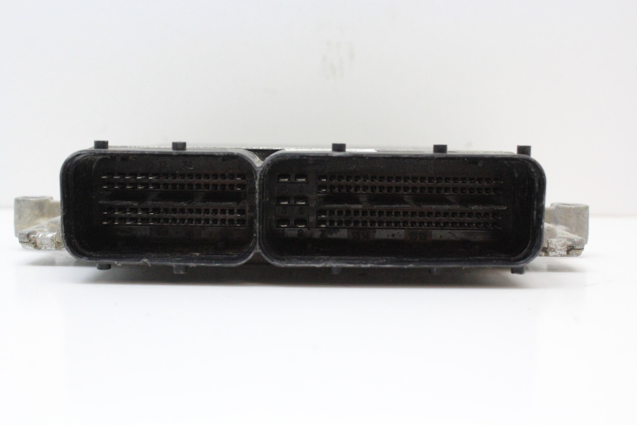 10-13 Kia Sportage 39107-2G692 Computer Brain Engine Control ECU ECM EBX Module