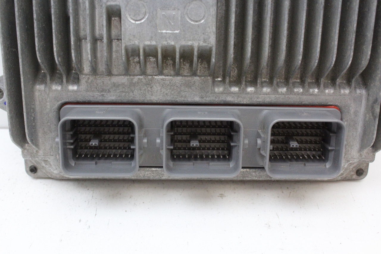 2013 Honda Accord 2.4L LX 37820-SA2-A58 Computer Engine Control ECU ECM Module