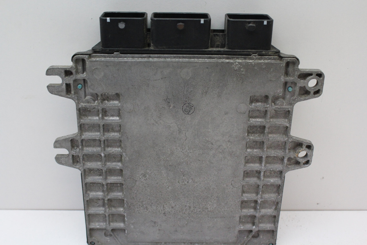 2008 08 Nissan Altima A56-C58 E4F Computer Brain Engine Control ECU ECM Module 2008 08 Nissan Altima A56-C58 E4F Computer Brain Engine Control ECU ECM Module