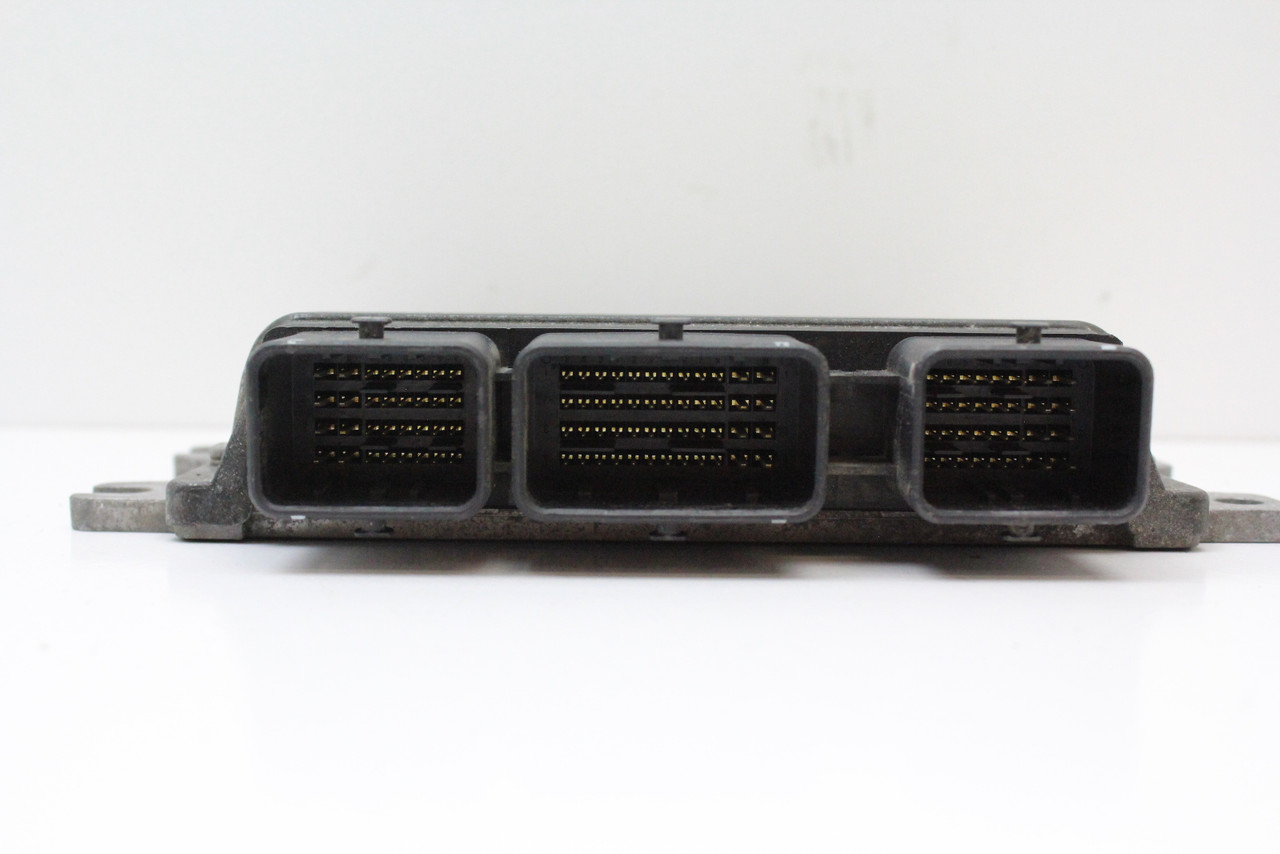 2008 08 Nissan Altima A56-C58 E4F Computer Brain Engine Control ECU ECM Module 2008 08 Nissan Altima A56-C58 E4F Computer Brain Engine Control ECU ECM Module