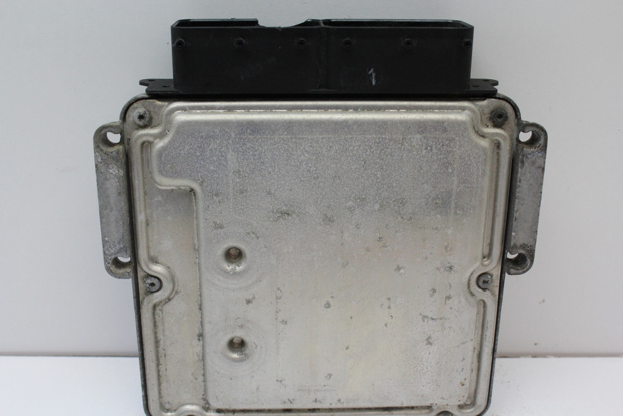 2013 13 Kia Soul 39110-2BCC1 Computer Brain Engine Control ECU ECM EBX Module