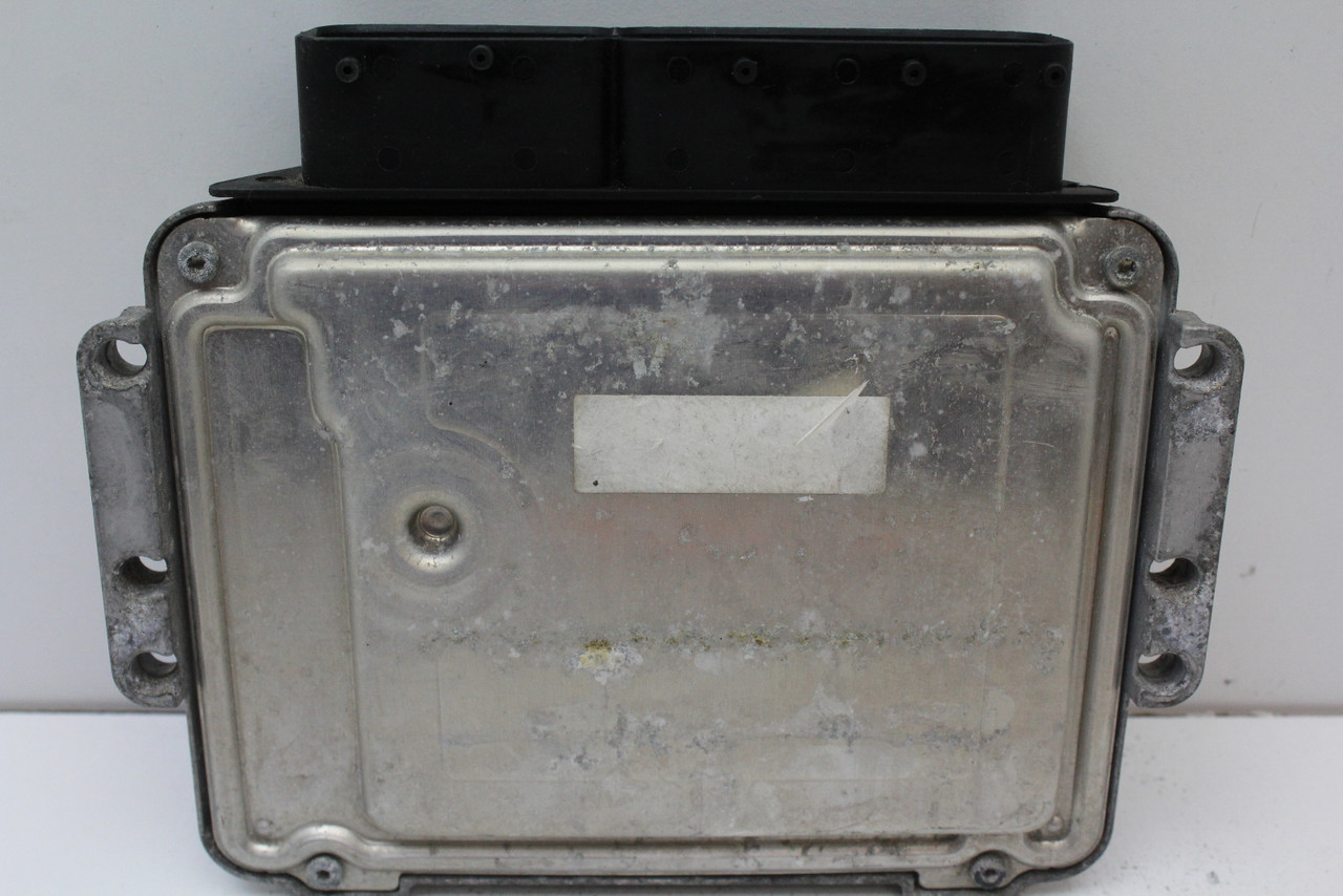 13 14 Hyundai Veloster 39110-2BBN9 Computer Engine Control ECU ECM EBX Module 13 14 Hyundai Veloster 39110-2BBN9 Computer Engine Control ECU ECM EBX Module