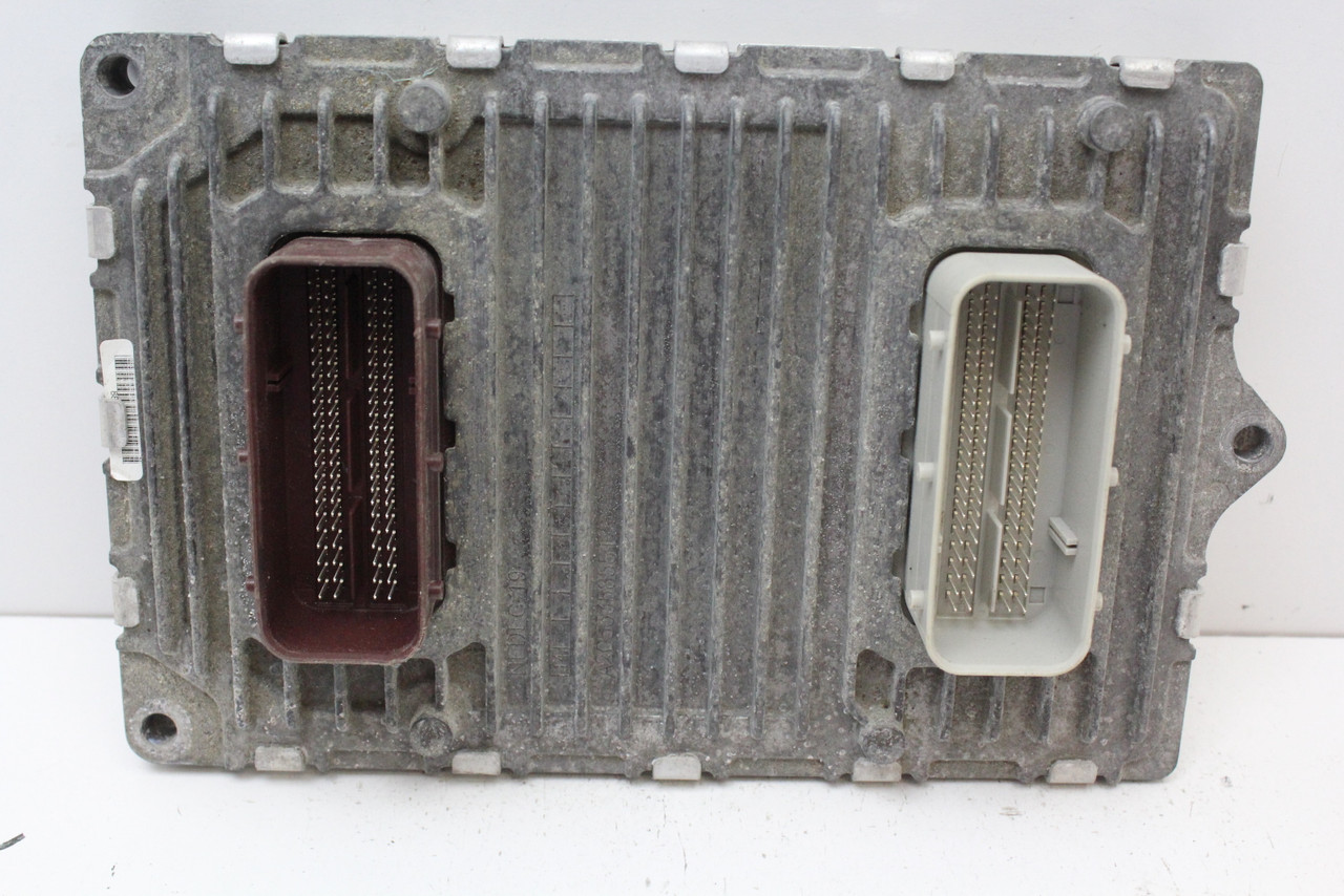 15 16 17 Jeep Patriot P68246704AC Computer Engine Control ECU ECM EBX Module 15 16 17 Jeep Patriot P68246704AC Computer Engine Control ECU ECM EBX Module