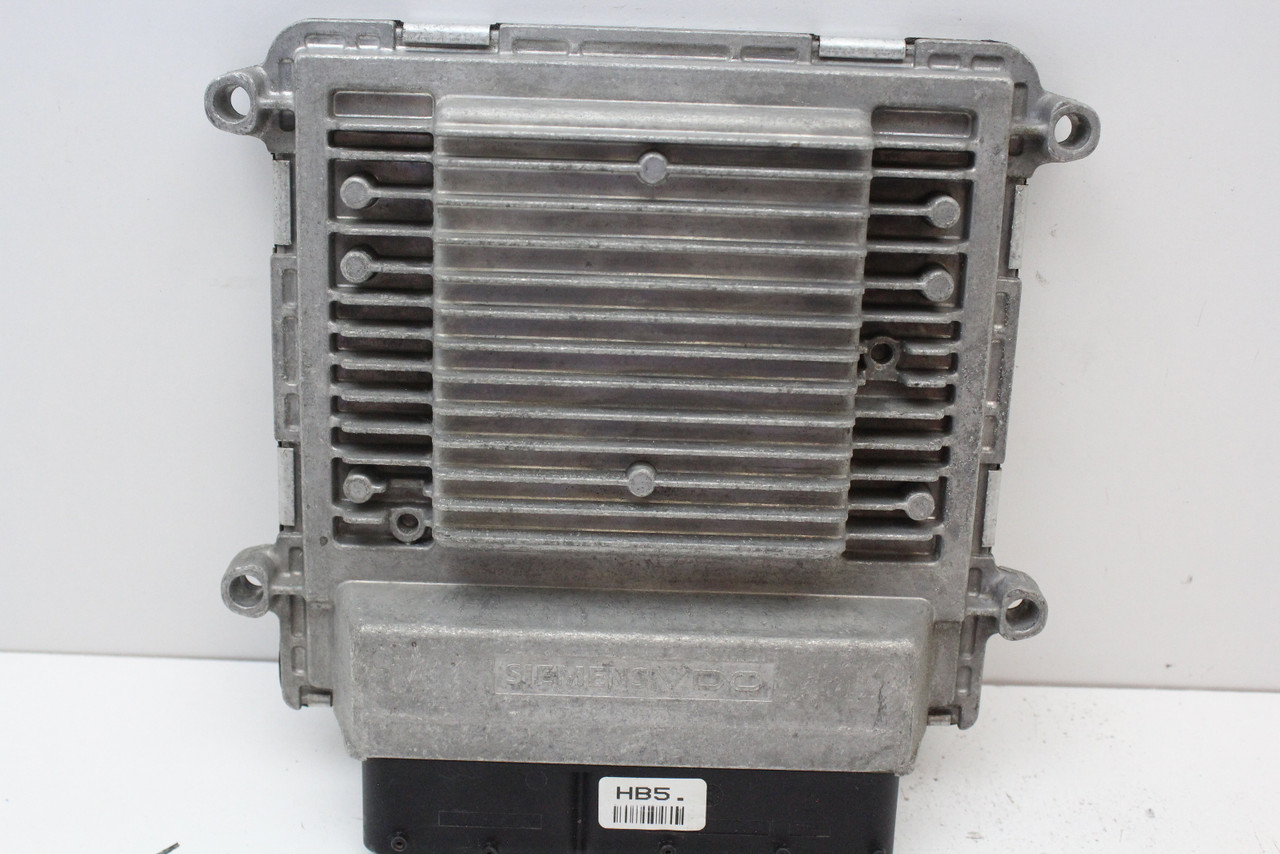 2010 10 Kia Soul 2.0L 39180-23800 Computer Brain Engine Control ECU ECM Module