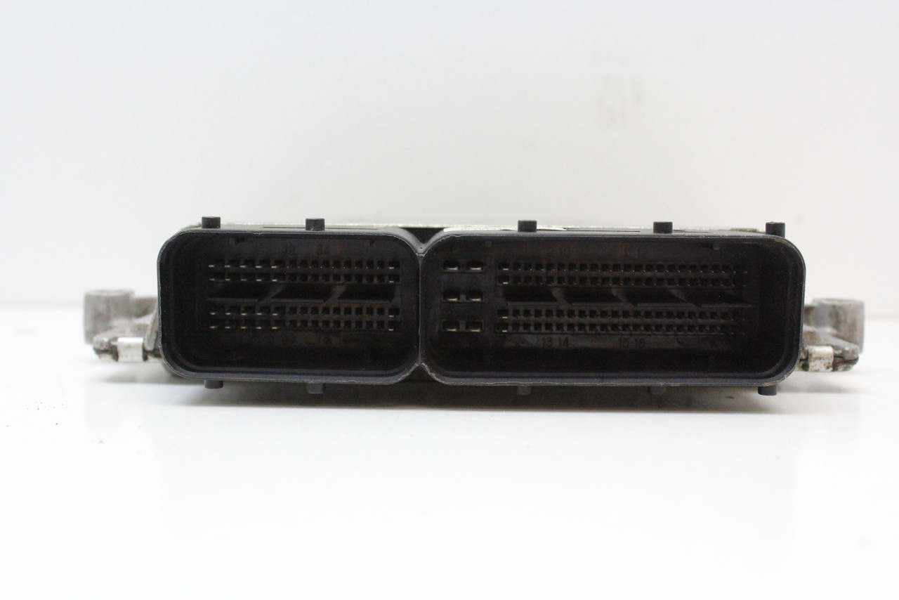 2010 10 Kia Soul 2.0L 39180-23800 Computer Brain Engine Control ECU ECM Module